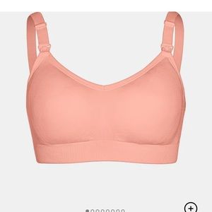 Set of 3 Knix Blissfit Leakproof Nursing Bras